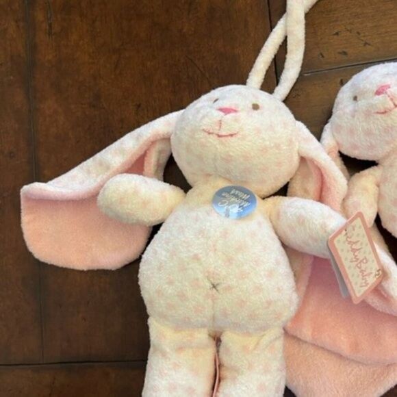 NWT Swedish Plush / Musical Baby Gift Set - Picture 2 of 4